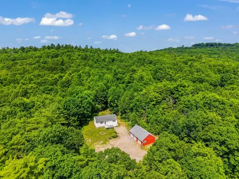 22 Thibeau Lane Greene ME 04236