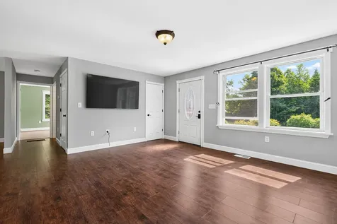 22 Thibeau Lane Greene ME 04236