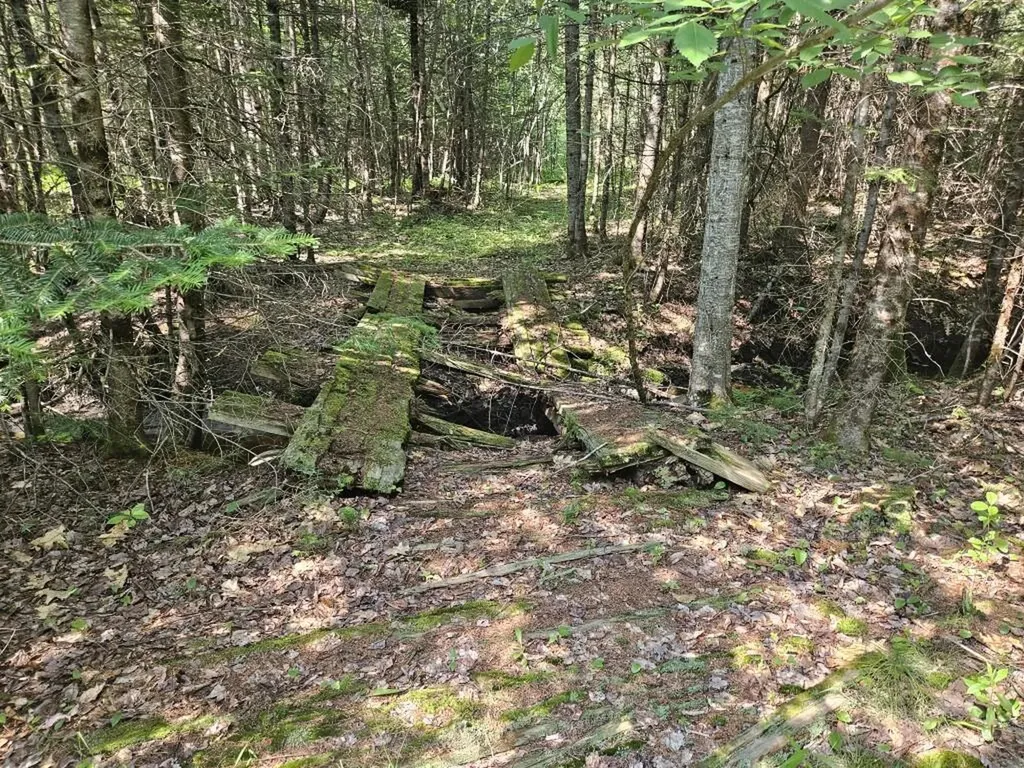 5 Farmington Falls/route 2 Road New Sharon ME 04955