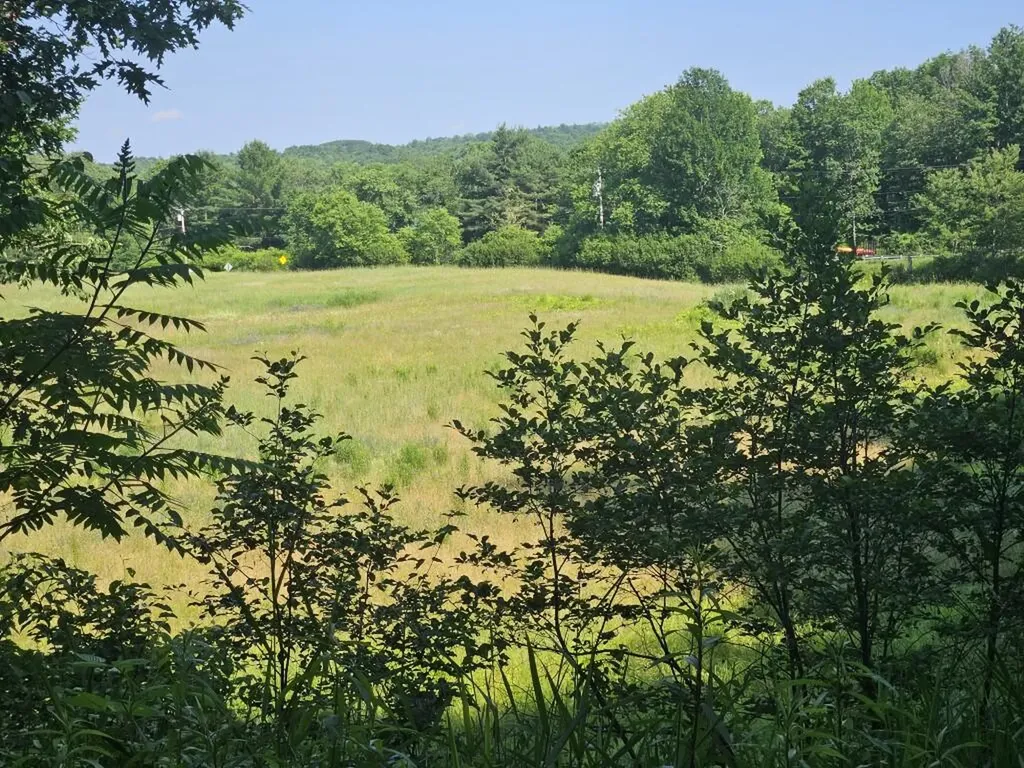 5 Farmington Falls/route 2 Road New Sharon ME 04955