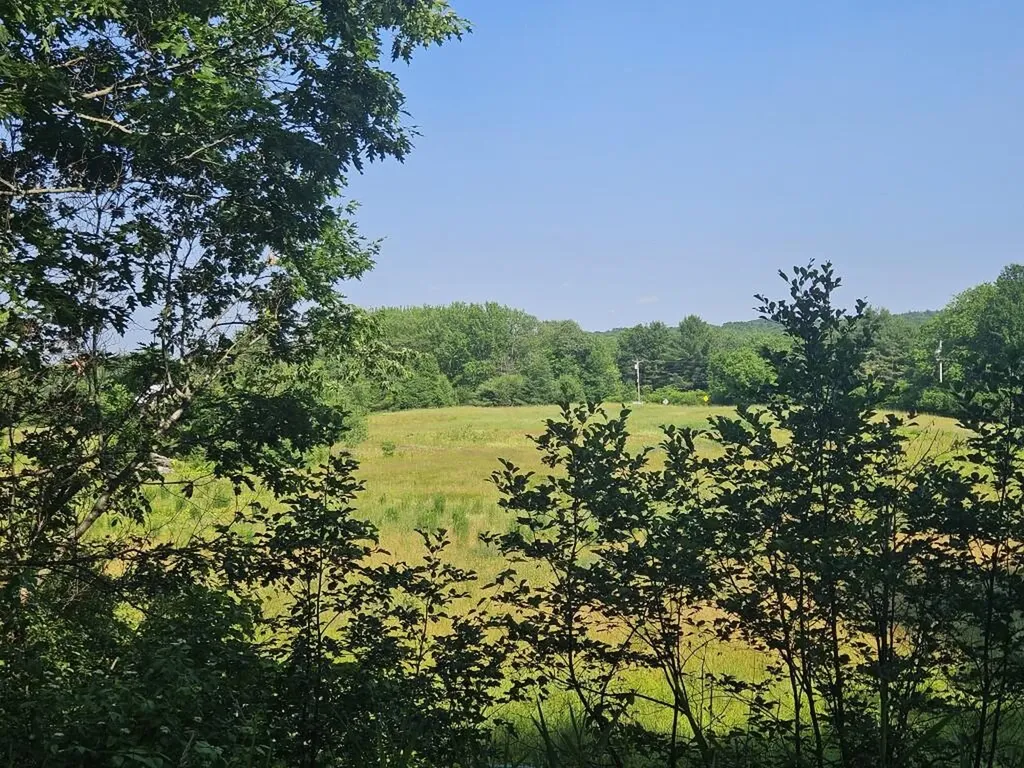 5 Farmington Falls/route 2 Road New Sharon ME 04955