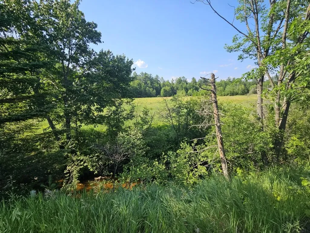 5 Farmington Falls/route 2 Road New Sharon ME 04955