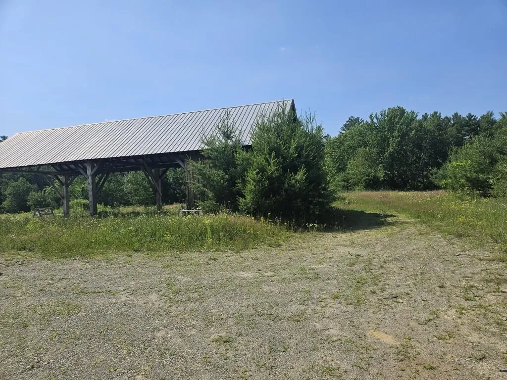 5 Farmington Falls/route 2 Road New Sharon ME 04955