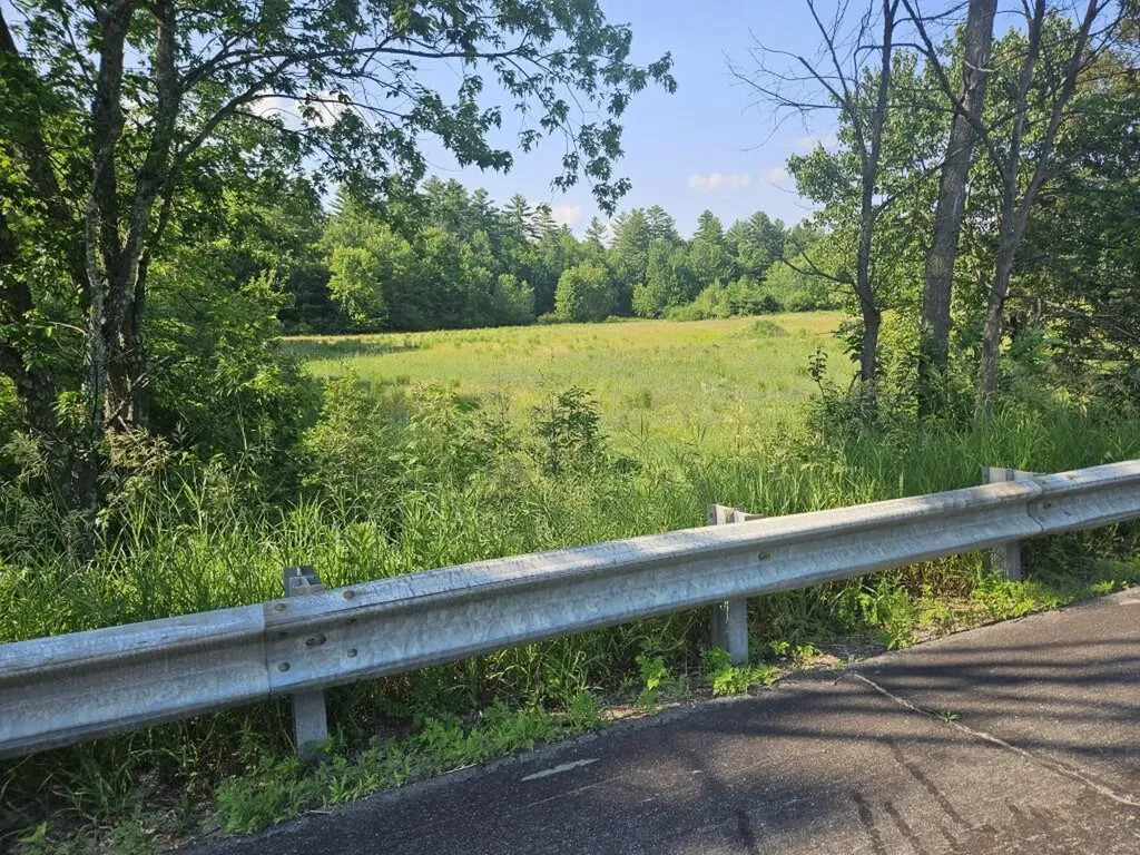 5 Farmington Falls/route 2 Road New Sharon ME 04955