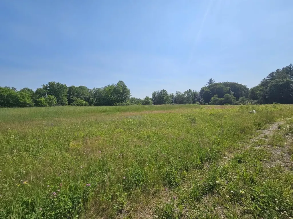 5 Farmington Falls/route 2 Road New Sharon ME 04955