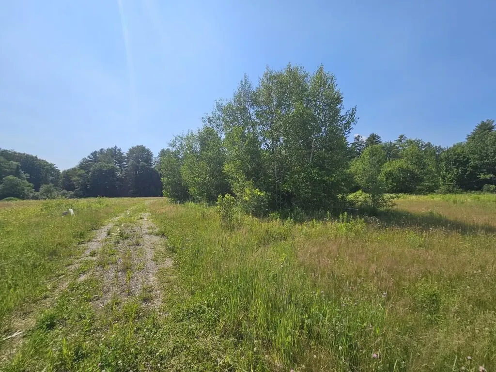 5 Farmington Falls/route 2 Road New Sharon ME 04955