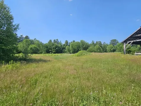 5 Farmington Falls/route 2 Road New Sharon ME 04955