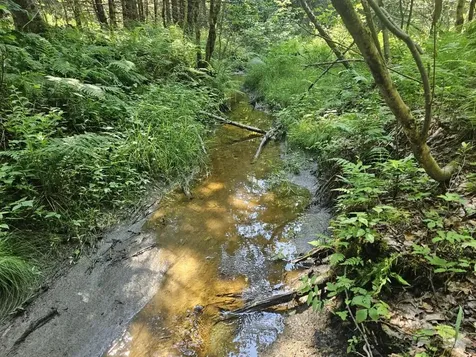 5 Farmington Falls/route 2 Road New Sharon ME 04955