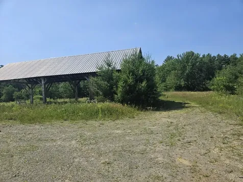 5 Farmington Falls/route 2 Road New Sharon ME 04955