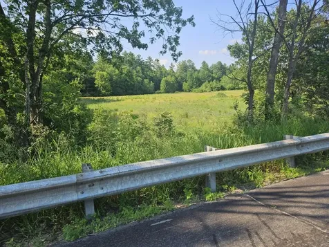5 Farmington Falls/route 2 Road New Sharon ME 04955