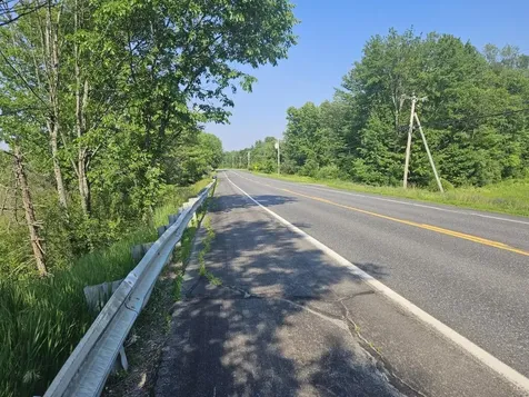 5 Farmington Falls/route 2 Road New Sharon ME 04955