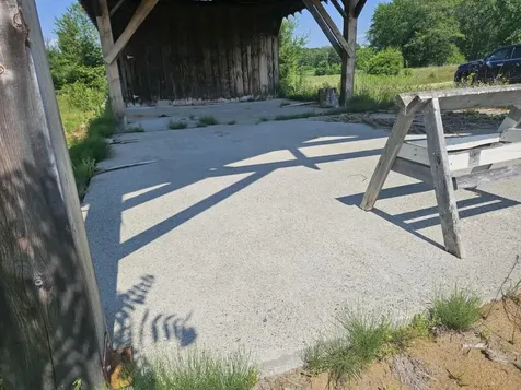 5 Farmington Falls/route 2 Road New Sharon ME 04955