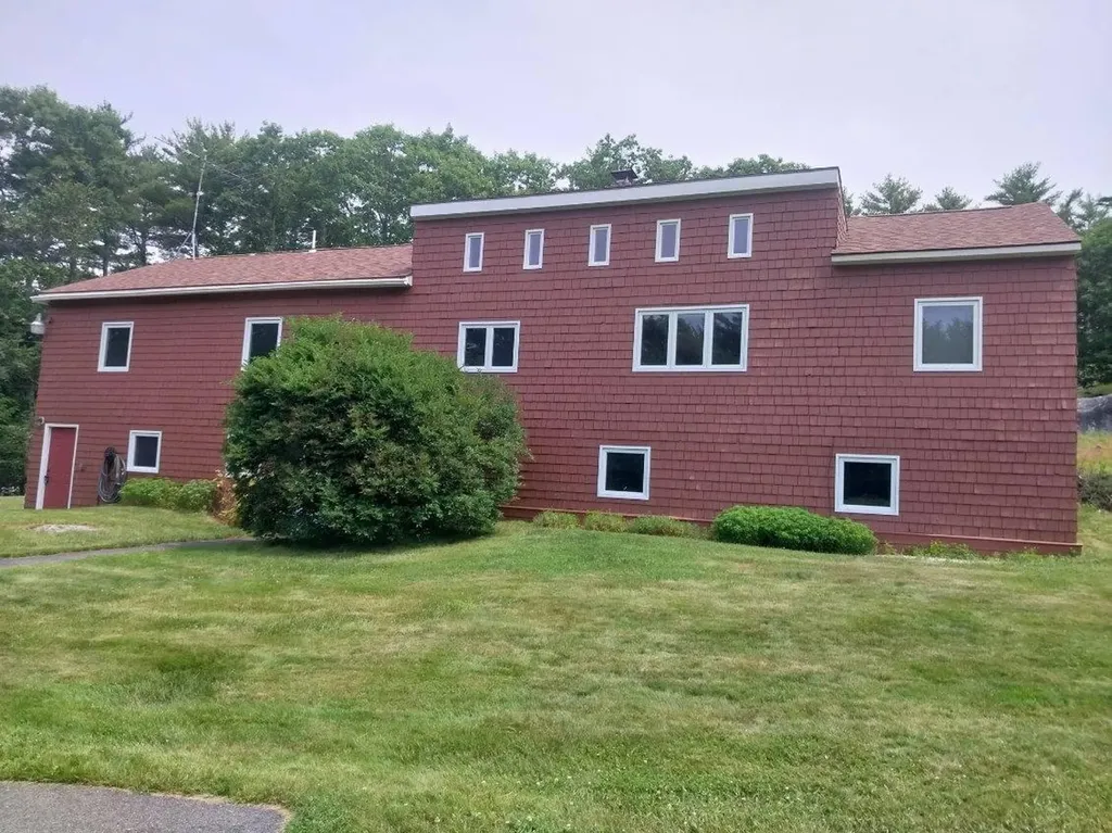 3488 N Belfast Avenue Augusta ME 04330
