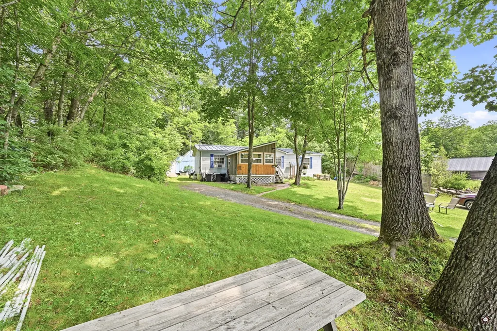 20 Mill Stream Road Readfield ME 04355