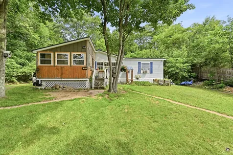 20 Mill Stream Road Readfield ME 04355