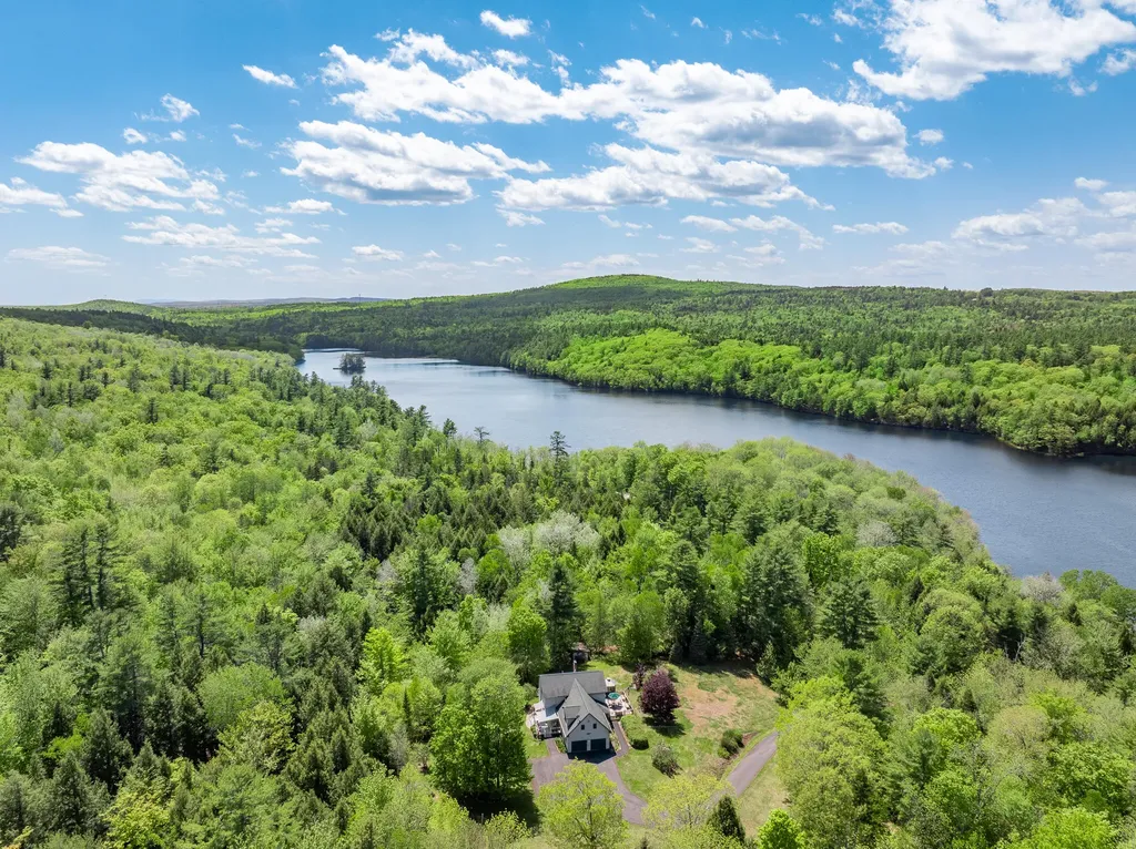 1677 State Route 46 Bucksport ME 04416