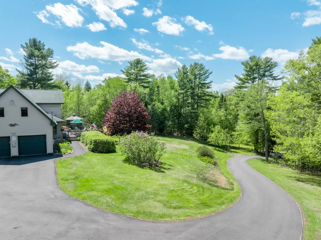 1677 State Route 46 Bucksport ME 04416