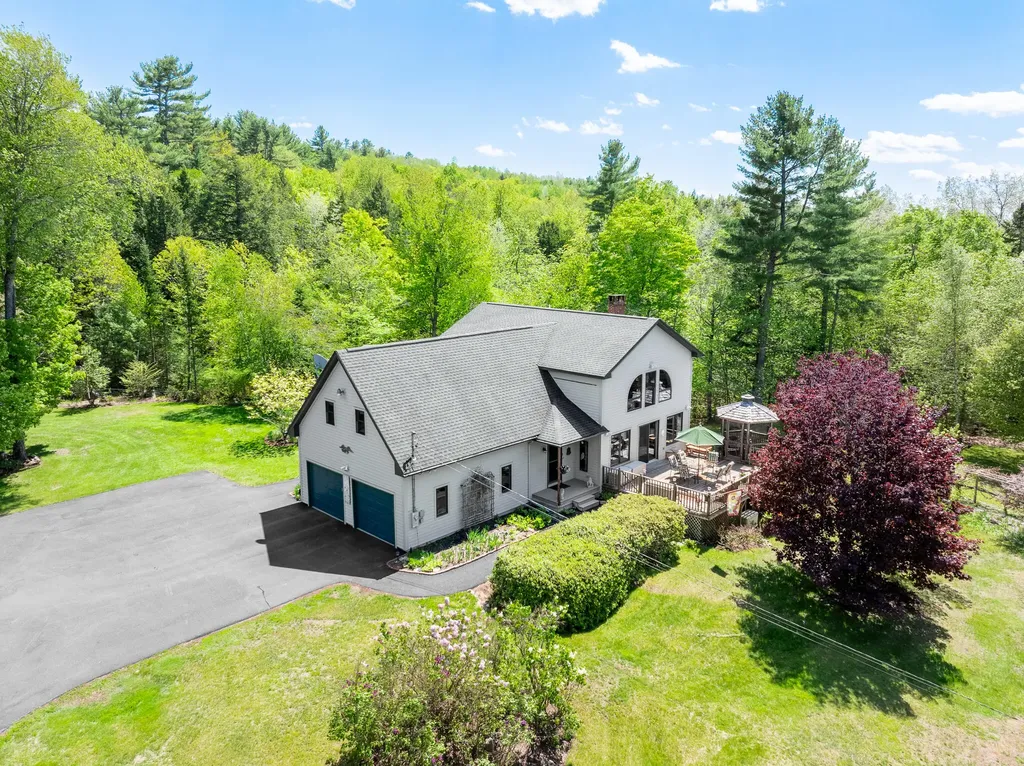 1677 State Route 46 Bucksport ME 04416