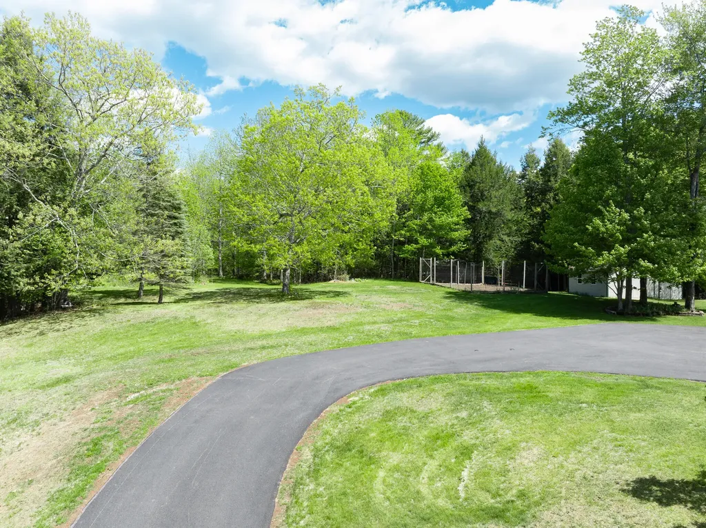 1677 State Route 46 Bucksport ME 04416