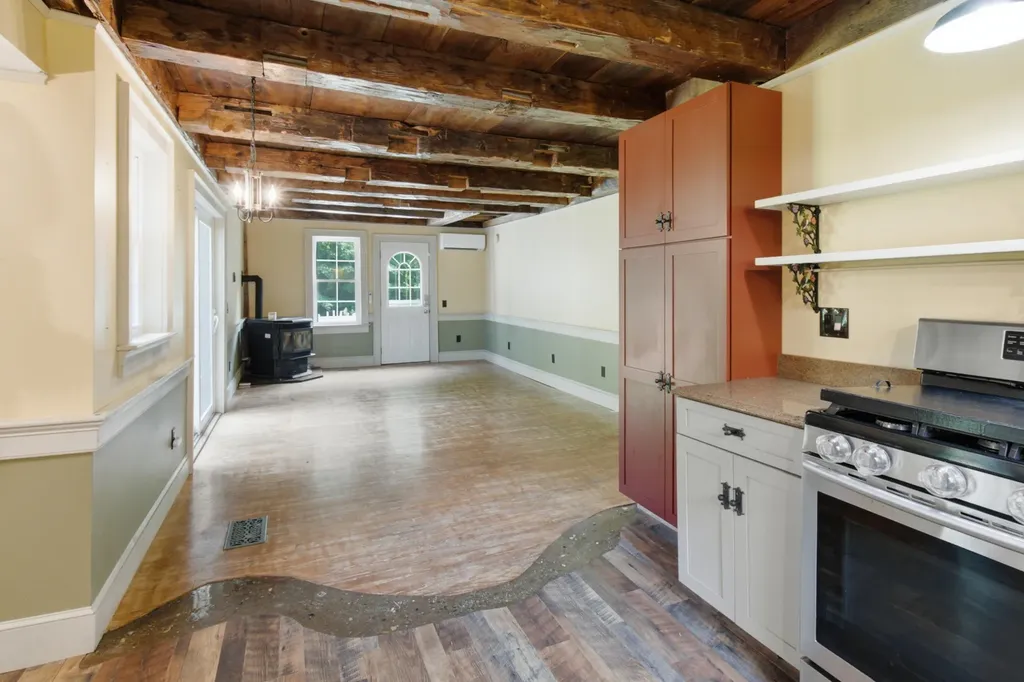 98 Waters Hill Road Livermore ME 04253