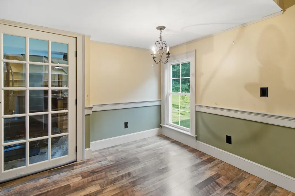 98 Waters Hill Road Livermore ME 04253