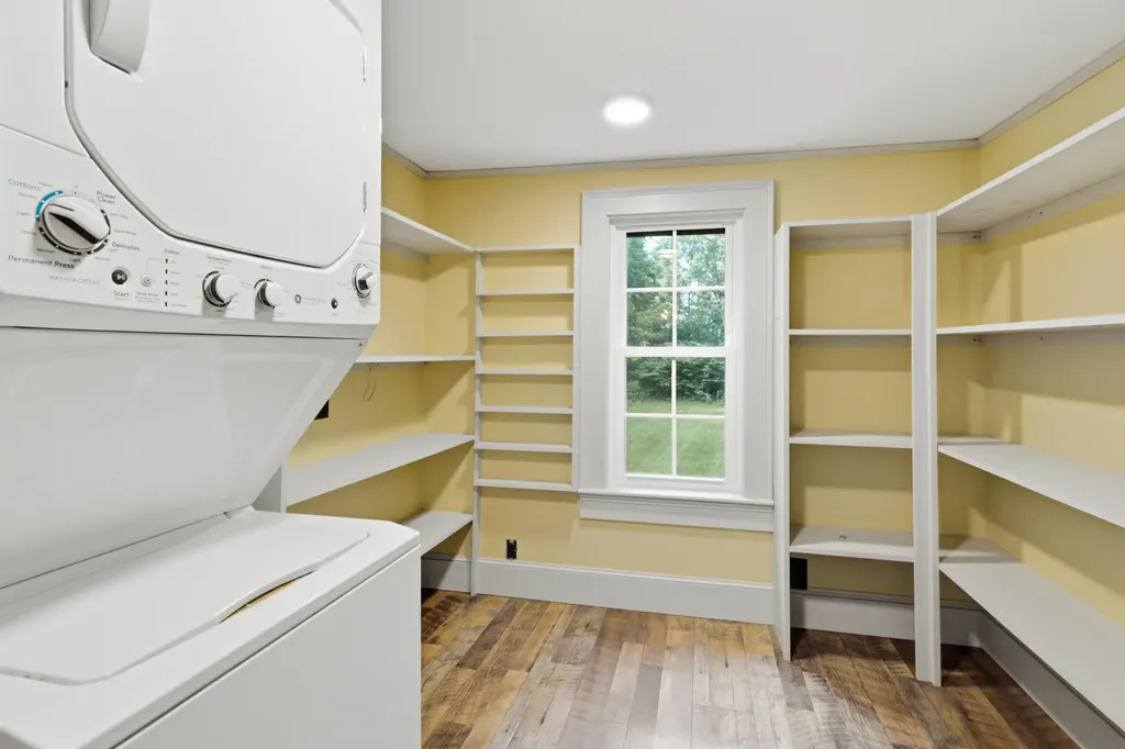 98 Waters Hill Road Livermore ME 04253