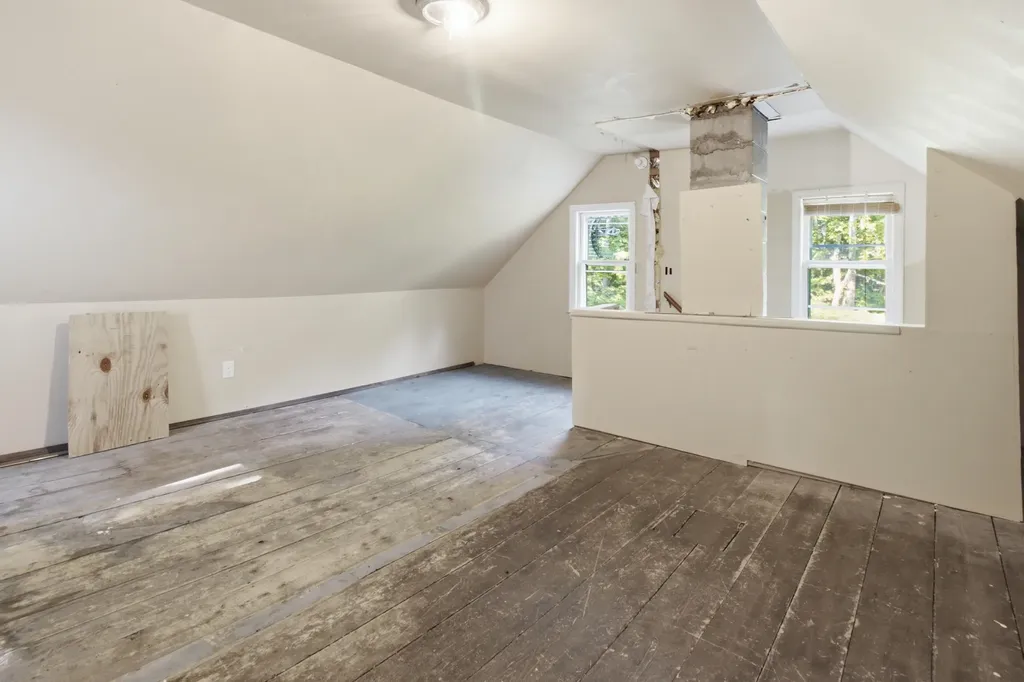 98 Waters Hill Road Livermore ME 04253