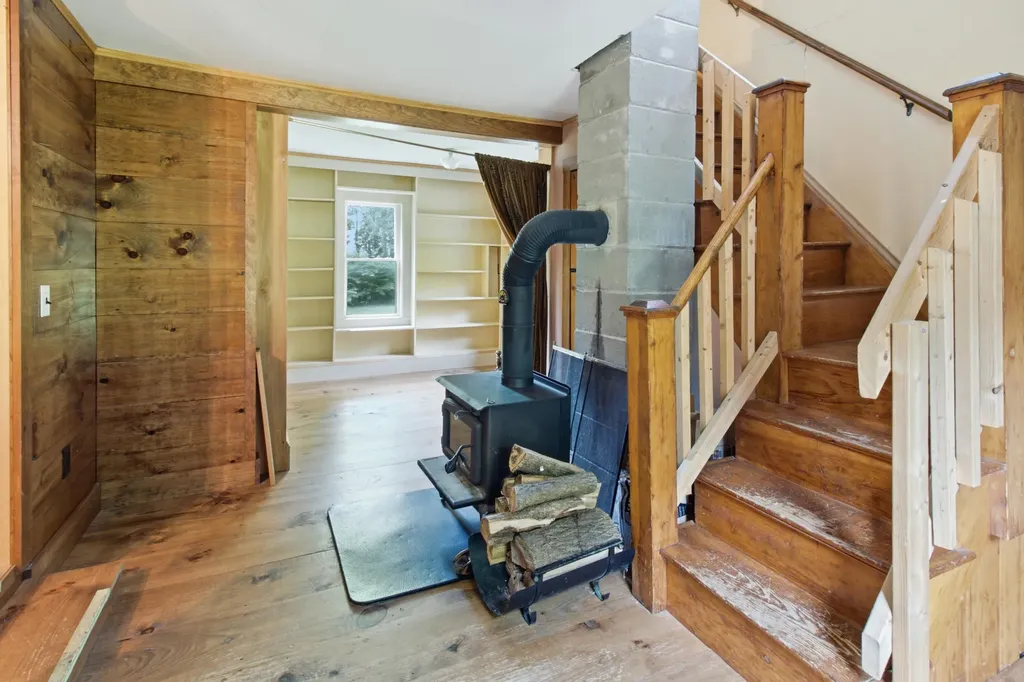 98 Waters Hill Road Livermore ME 04253