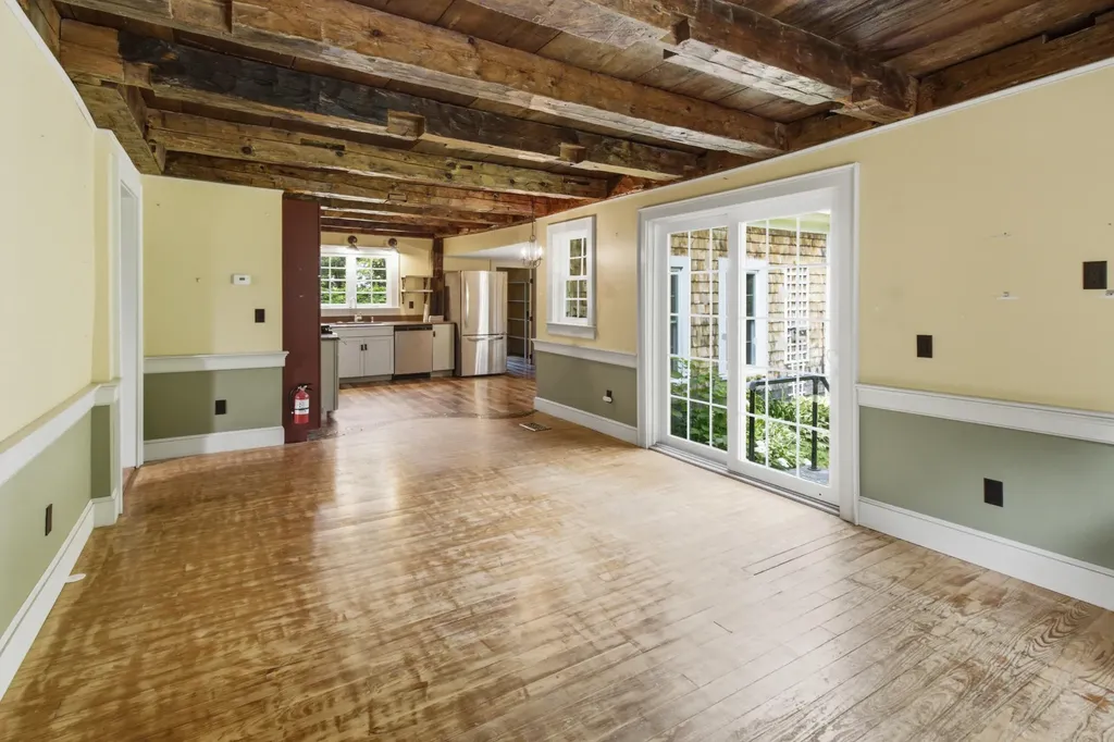 98 Waters Hill Road Livermore ME 04253