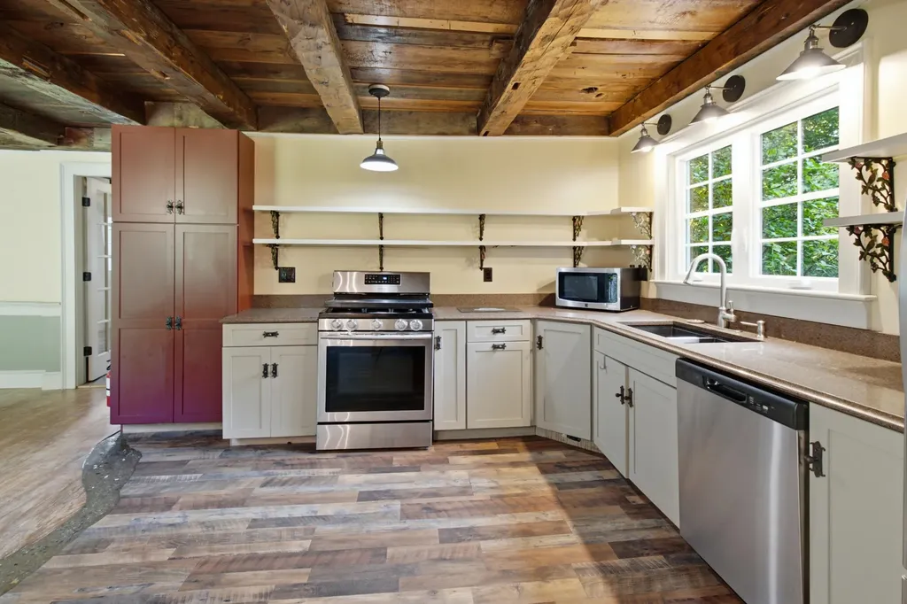 98 Waters Hill Road Livermore ME 04253