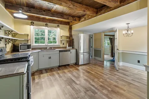 98 Waters Hill Road Livermore ME 04253