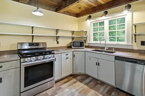 98 Waters Hill Road Livermore ME 04253