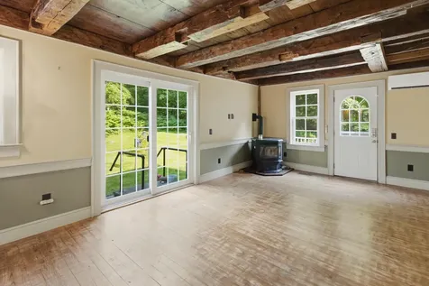 98 Waters Hill Road Livermore ME 04253