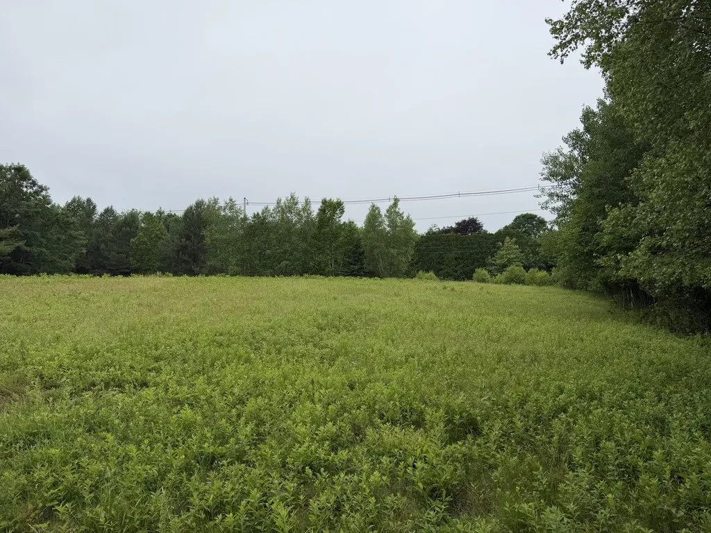 0 Ellsworth Road Blue Hill ME 04614