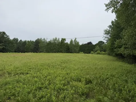 0 Ellsworth Road Blue Hill ME 04614
