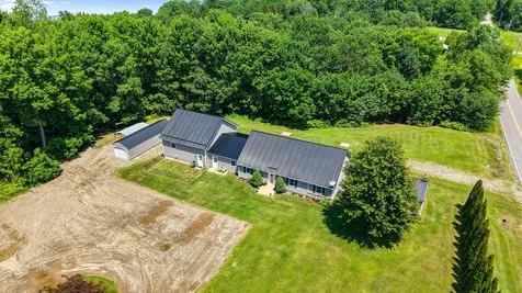 1 Dakin Lane Searsport ME 04974
