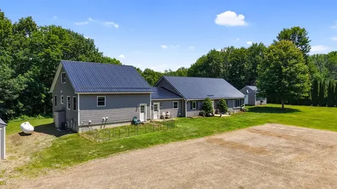 1 Dakin Lane Searsport ME 04974