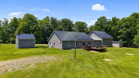 1 Dakin Lane Searsport ME 04974