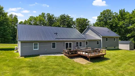 1 Dakin Lane Searsport ME 04974