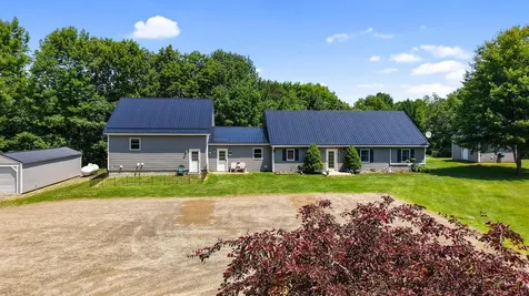1 Dakin Lane Searsport ME 04974