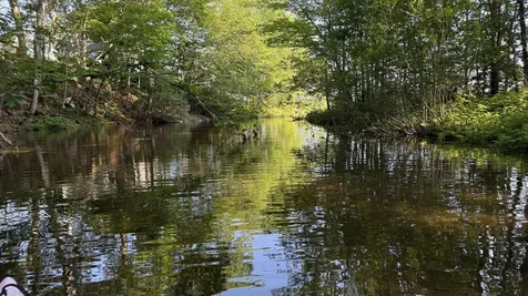 1 Dakin Lane Searsport ME 04974