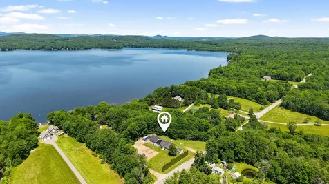 1 Dakin Lane Searsport ME 04974
