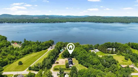 1 Dakin Lane Searsport ME 04974