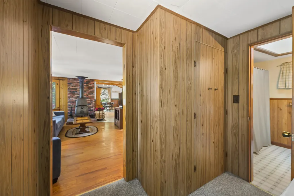17 Boothby Lane Casco ME 04015