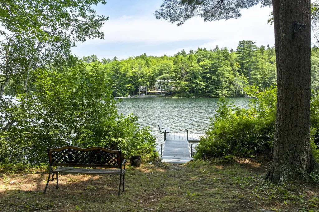 17 Boothby Lane Casco ME 04015