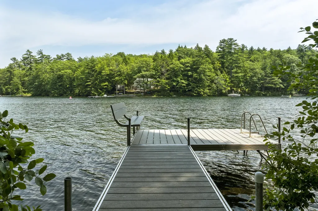 17 Boothby Lane Casco ME 04015
