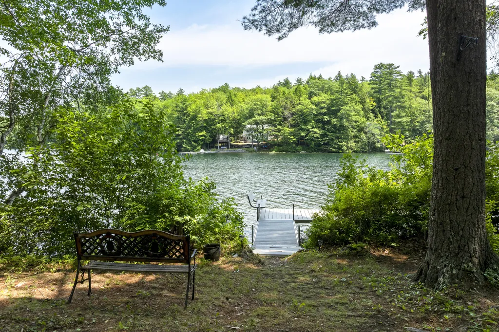 17 Boothby Lane Casco ME 04015
