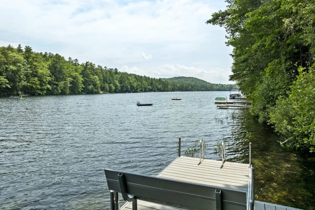 17 Boothby Lane Casco ME 04015