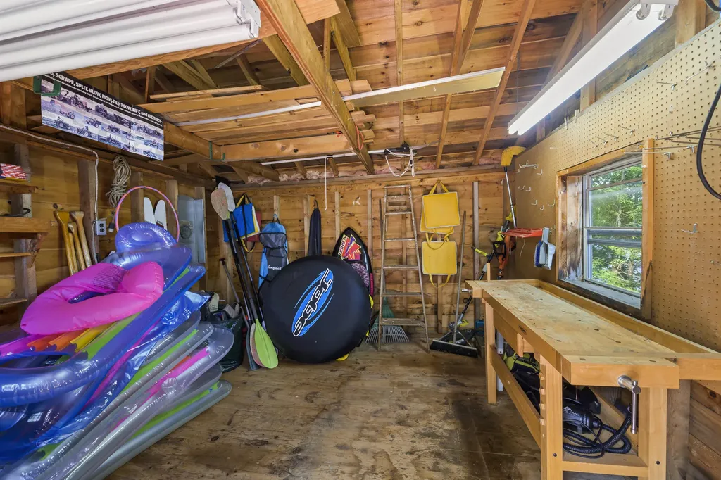 17 Boothby Lane Casco ME 04015