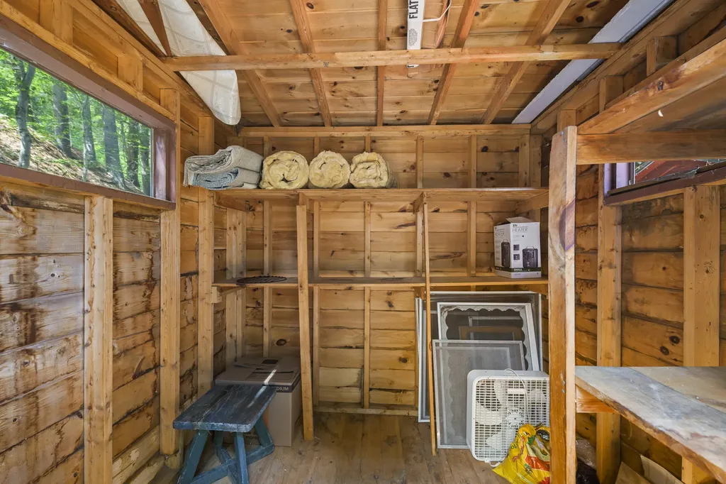 17 Boothby Lane Casco ME 04015